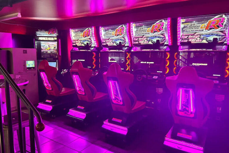 PB Centre Pot Black Family Pool and Snooker Centers Perth Western